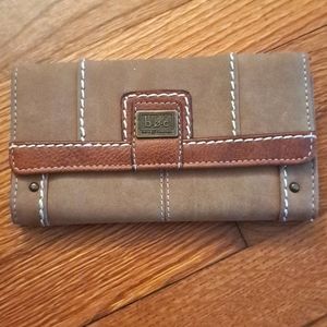 B.o.c wallet